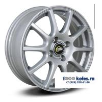 Cross Street R15 / 6J PCD 4x114.3 ЕТ 40 ЦО 67.1 CR-16