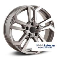 Legeartis Optima R17 / 7J PCD 5x114.3 ЕТ 47 ЦО 67.1 HND264