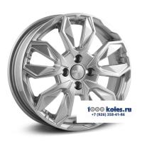 Скад R16 / 6J PCD 4x100 ЕТ 50 ЦО 60.1 Сочи