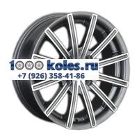 LS 7x16/4x100 ET40 D73,1 312 GMF