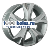 Replay 7,5x18/5x114,3 ET30 D60,1 TY214 Sil (конус, C570)