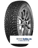 Ikon 235/65 r16c Nordman C 121/119R Шипы