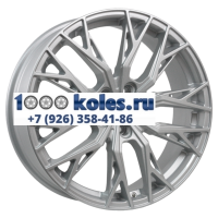 RST 7x19/5x114,3 ET40 D64,1 R119 (Haval F7) Silver