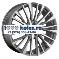 Replay 8x21/5x108 ET41 D65,1 JA1 MGMF (конус, C570)