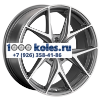 Replay 8x18/5x112 ET38 D66,6 MR270 GMF (конус, MB003)