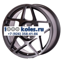 Lizardo 8x17/5x114,3 ET33 D67,1 XH5027 CB (конус)