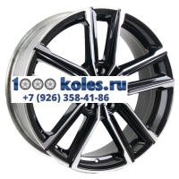 RST 7x18/5x114,3 ET38 D67,1 R078 (Outlander) BD