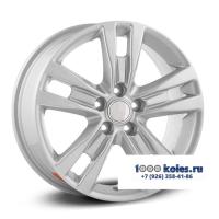 Legeartis Optima R17 / 7J PCD 5x108 ЕТ 50 ЦО 63.3 V26
