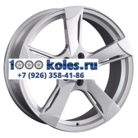 Replay 8,5x19/5x112 ET28 D66,6 A216 Sil (конус, C570)