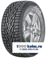 Nokian Tyres 215/70 r16 Nordman 7 SUV 100T Шипы