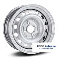 TREBL R16 / 6.5J PCD 4x100 ЕТ 41 ЦО 60.1 X40946