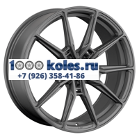 LS FlowForming 8,5x20/5x108 ET40 D63,4 RC58 MGM (конус)