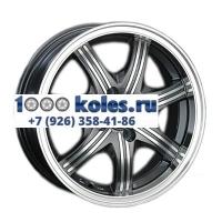 LS 7x16/5x108 ET45 D73,1 323 GMF