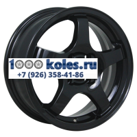 CrossStreet 6x15/5x114,3 ET38 D67,1 CR-14 Black