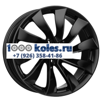 MAK 9,5x19/5x114,3 ET45 D64,1 Solar Gloss Black