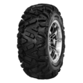 Forerunner 25x8-12 6PR 43F Knight TL