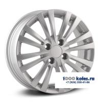 Legeartis Optima R15 / 6J PCD 4x100 ЕТ 40 ЦО 60.1 RN98