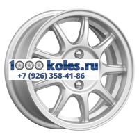 iFree 5,5x14/4x98 ET35 D58,5 Эвил (КС1068) Нео-классик