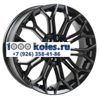 RST 6,5x18/5x108 ET33 D60,1 R208 (Chery) BL