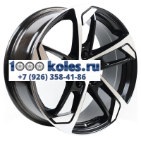 RST 7x17/5x112 ET40 D57,1 R037 (Tiguan) BD