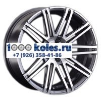 Replay 8x18/5x112 ET39 D66,6 A120 GMF (конус, A001)