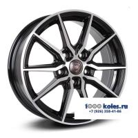NZ R16 / 6.5J PCD 5x112 ЕТ 42 ЦО 57.1 R-03