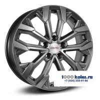 КиК R17 / 6.5J PCD 5x112 ЕТ 49 ЦО 66.6 Морейн