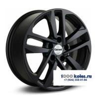 Carwel R16 / 6.5J PCD 5x100 ЕТ 39 ЦО 57.1 Шунет