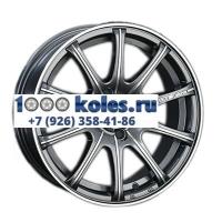 LS 7x16/5x114,3 ET40 D73,1 317 GMF (конус)