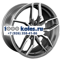 Replay 8x18/5x108 ET47 D60,1 CHR55 GMF (конус, C570)