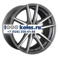 LS 8x18/5x114,3 ET40 D73,1 788 GMF (конус)