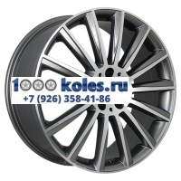 FR replica 9,5x20/5x112 ET35 D66,6 911 MG
