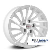 Yamato R16 / 6J PCD 4x100 ЕТ 48 ЦО 54.1 Hoshi