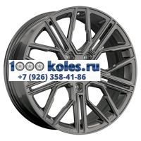LS Forged 9,5x22/5x150 ET45 D110,1 LS FG08 MGM (конус)