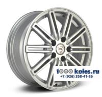 NZ R16 / 6.5J PCD 5x114.3 ЕТ 47 ЦО 66.1 SH662