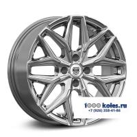 КиК R17 / 7J PCD 5x108 ЕТ 42 ЦО 63.35 Ариус