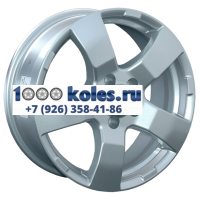 Replay 7x17/5x114,3 ET35 D67,1 HND81 Sil (конус, C570)