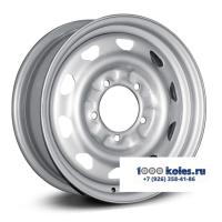 ACCURIDE R16 / 6.5J PCD 5x139.7 ЕТ 40 ЦО 108.5 УАЗ-Патриот