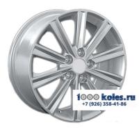 Legeartis Optima R17 / 7J PCD 5x114.3 ЕТ 45 ЦО 60.1 TY99