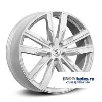 Premium Series R20 / 8J PCD 5x108 ЕТ 39 ЦО 60.1 КР014 Jetour T2