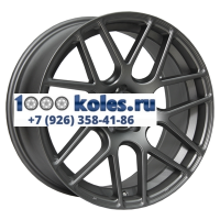 Replay 10x21/5x112 ET44 D66,6 MR268 MGM (конус, MB001)