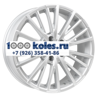 RST 7x18/5x114,3 ET35 D67,1 R178 (Hyundai) Silver