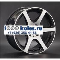 LS 7,5x17/5x114,3 ET40 D67,1 328 BKF (спец)