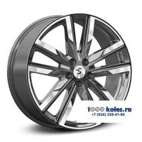 Premium Series R20 / 8J PCD 5x108 ЕТ 46 ЦО 63.35 КР014 Geely Tugella