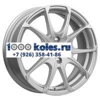 iFree 6x16/5x112 ET45 D57,1 Такеши (КС877) Нео-классик