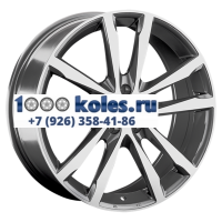 Replay 8,5x20/5x108 ET43 D60,1 JT1 GMF (конус, C570)