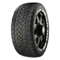 Unigrip 205/70R15 96H Lateral Force A/T TL BSW