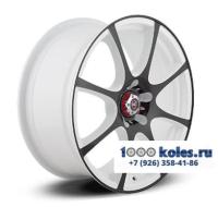 NZ R18 / 8J PCD 5x114.3 ЕТ 40 ЦО 66.1 F-46