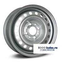 TREBL R15 / 6J PCD 5x114.3 ЕТ 45 ЦО 60.1 9140