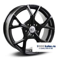RST R16 / 6.5J PCD 5x112 ЕТ 40 ЦО 57.1 R086